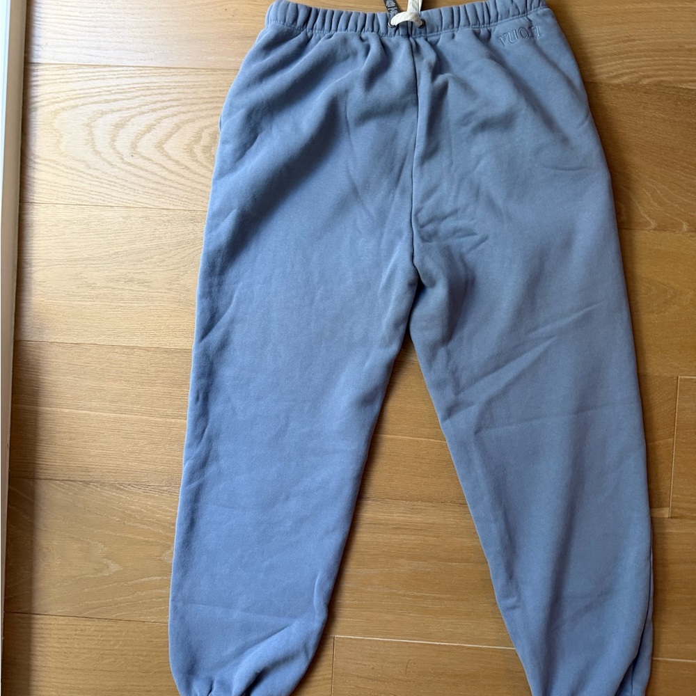 Vuori Restore Sweatpants Large - Picture 3 of 4